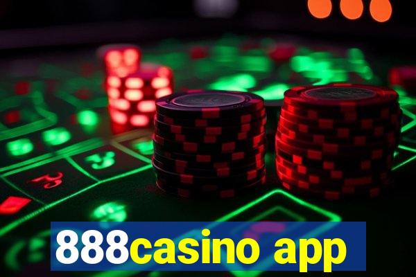 888casino app